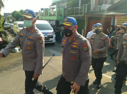 Kapolda Metro Jaya Doakan Napi yang Tewas Diampuni Dosanya