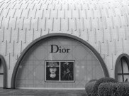 Mewahnya Gaya Jimin BTS sebagai Global Ambassador Terbaru Dior