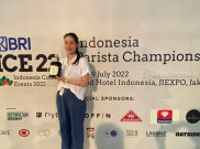 Yessylia Violin Menangi IBC 2022