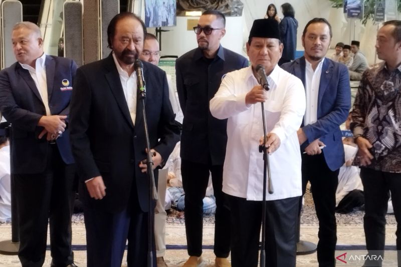 Beda dengan NasDem, Anies-Muhaimin Tak Terima Hasil Pemilu