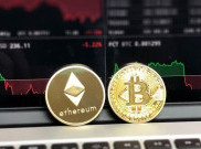 Festival Cryptocurrency pertama di tahun 2019