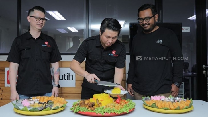 Selamat Ulang Tahun kamibijak.com, Semoga Menginspirasi Kita Semua!