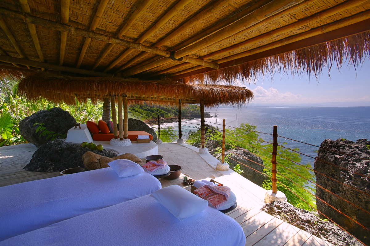 Nihi Oka Spa