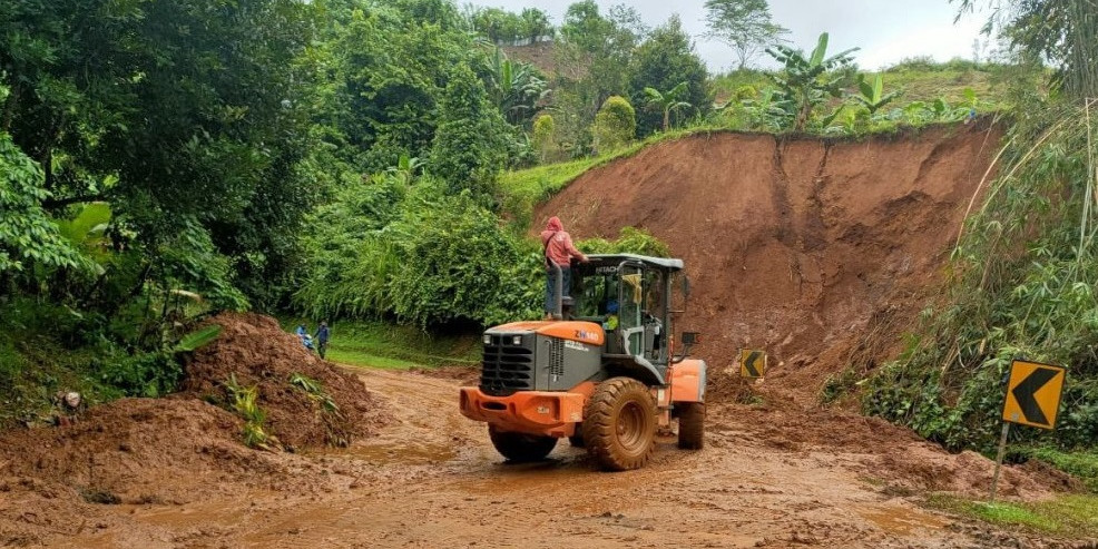 Cara Satgas Jamin Pengungsi Gempa Sulbar Tak Terpapar COVID-19