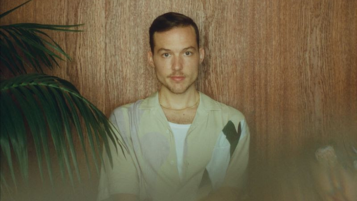 Ben Bohmer Rilis ‘Faithless’, Menampilkan Erin LeCount