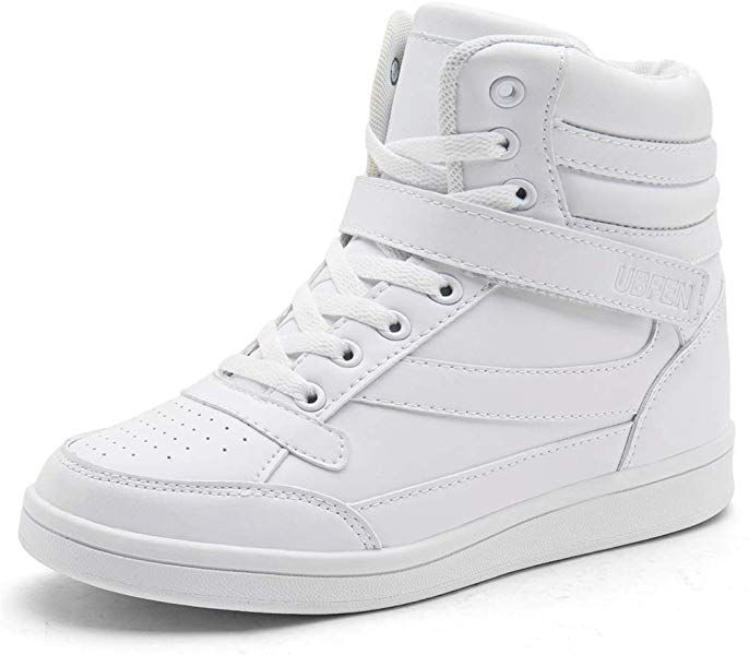 UBFEN Hidden Wedges
