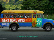 'Next Goal Wins' Ceritakan Kembali Kekalahan Brutal Tim American Samoa di Piala Dunia 2001