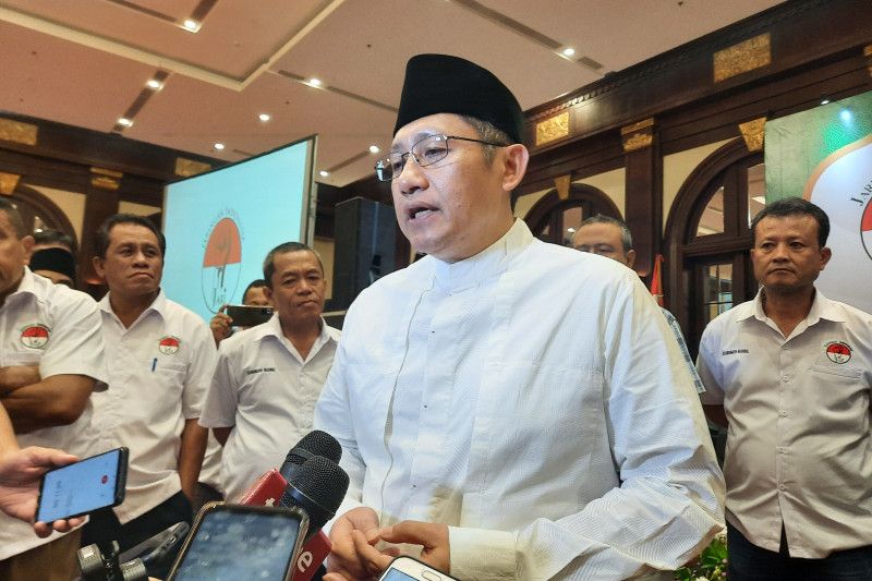 Anas Urbaningrum Ungkap Dinamika Politik Jelang Pemilu 2024 Masih Wajar