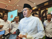 Anas Singgung SBY Tak Bicara Chaos Politik Terkait Pergantian Sistem Pemilu
