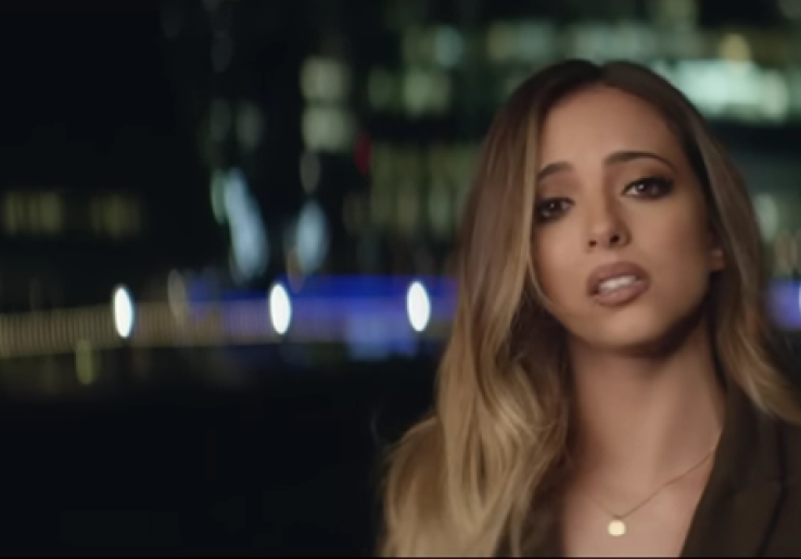 Lirik Lagu Secret Love Song oleh Little Mix, Lengkap dengan Terjemahan