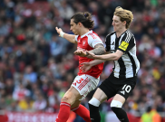 Prediksi Arsenal vs Newcastle United: Puncak Klasemen The Gunners Makin Terancam