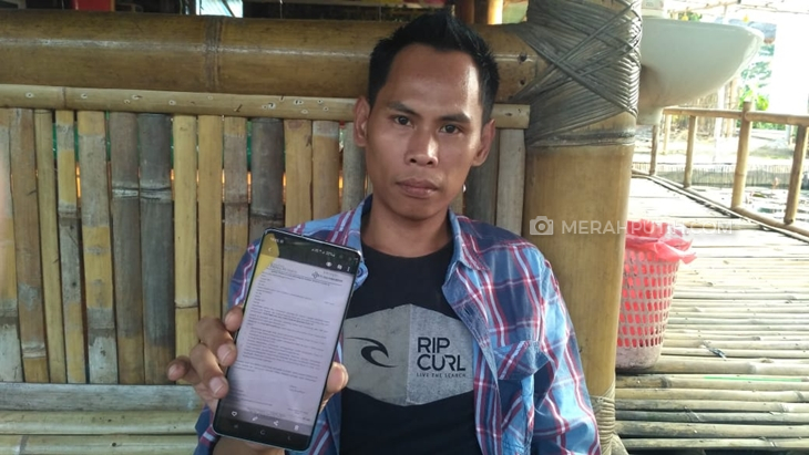 Klaim Status Pasien Positif COVID-19, RS Prima Husada Malang Terkesan Plin-plan
