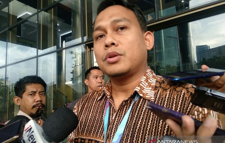 Eks Pejabat Mabes Polri Mangkir dari Panggilan KPK