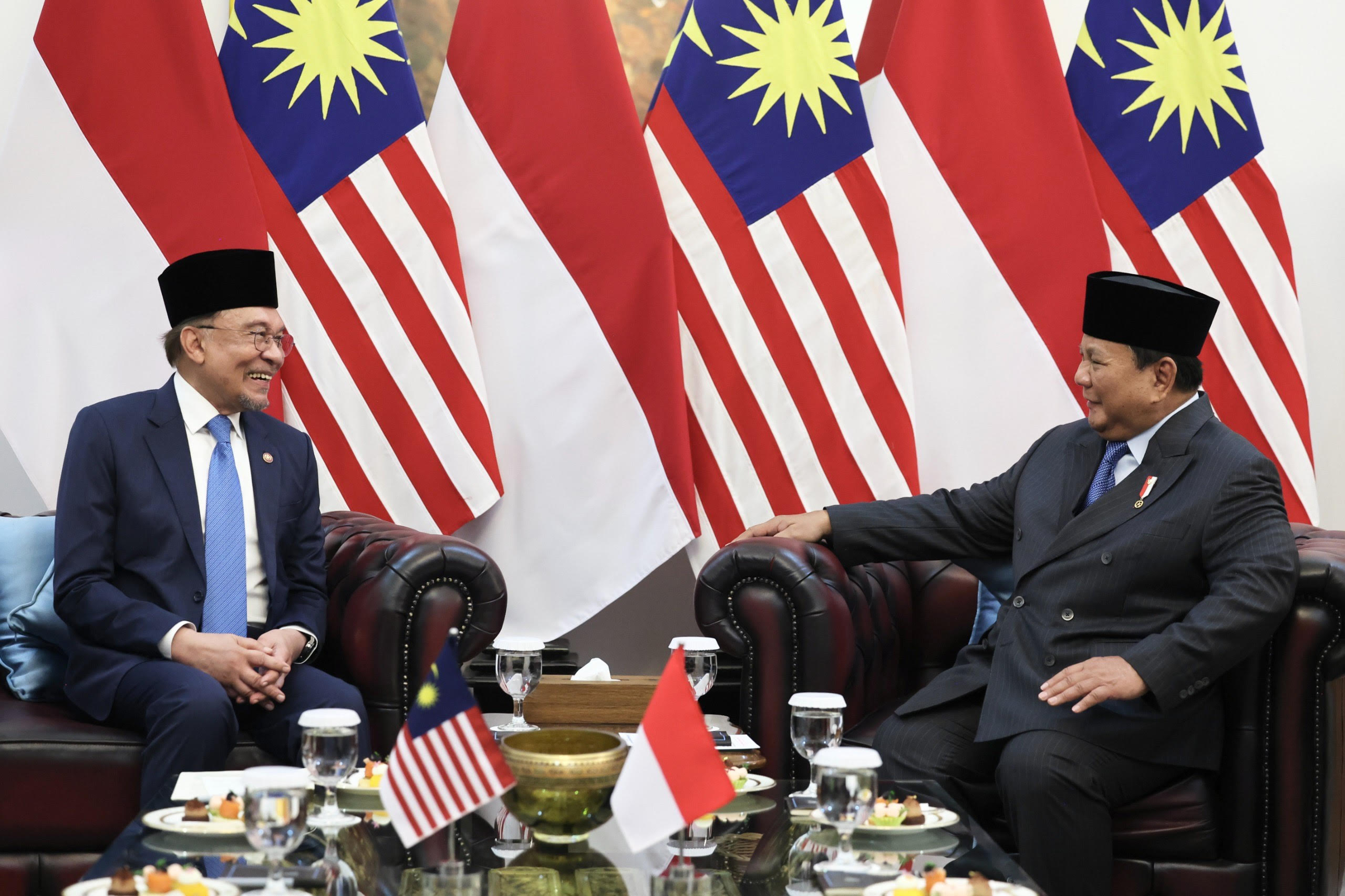Anak Pekerja Migran Indonesia di Perbatasan Bakal Dapat Bantuan Pendidikan dari Malaysia
