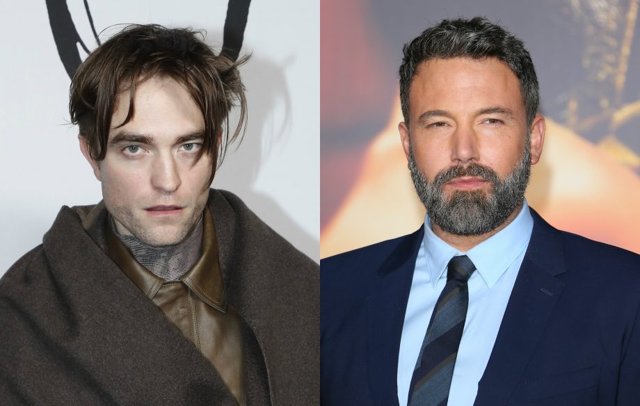 Gantikan Ben Affleck Sebagai Batman, Apakah Robert Pattinson akan Berhasil?
