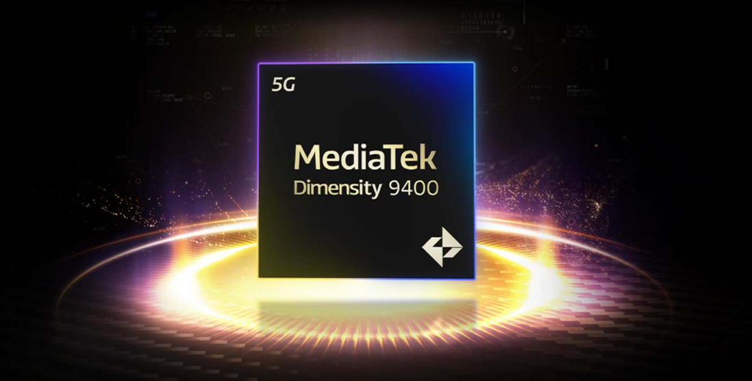 MediaTek Dimensity 9400 Meluncur, ini Keunggulan yang Dimilikinya