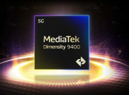 Daftar 5 HP yang Bakal Ditenagai MediaTek Dimensity 9400
