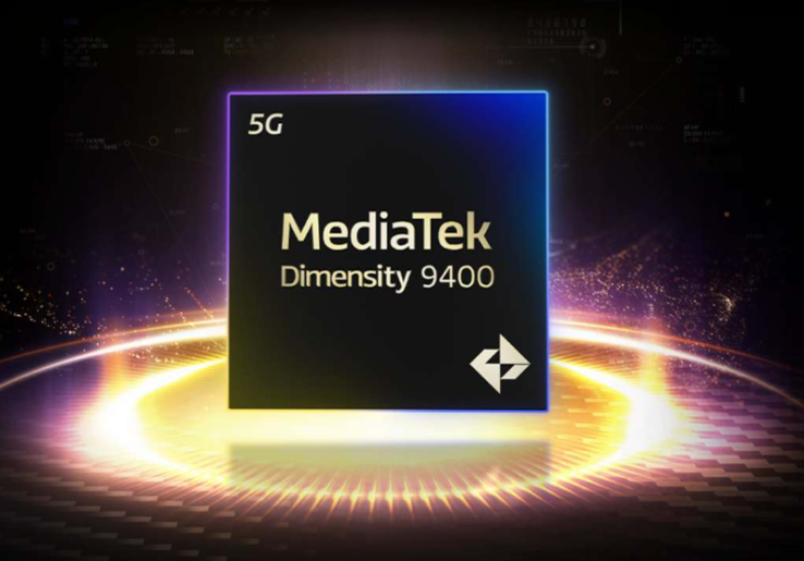 Daftar 5 HP yang Bakal Ditenagai MediaTek Dimensity 9400