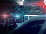 Luangkan Waktu untuk Dokumenter Kriminal ini