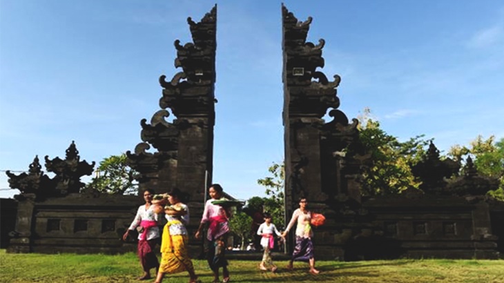 BPD Bali Siapkan Dana RP 500 Miliar untuk Hari Raya Galungan