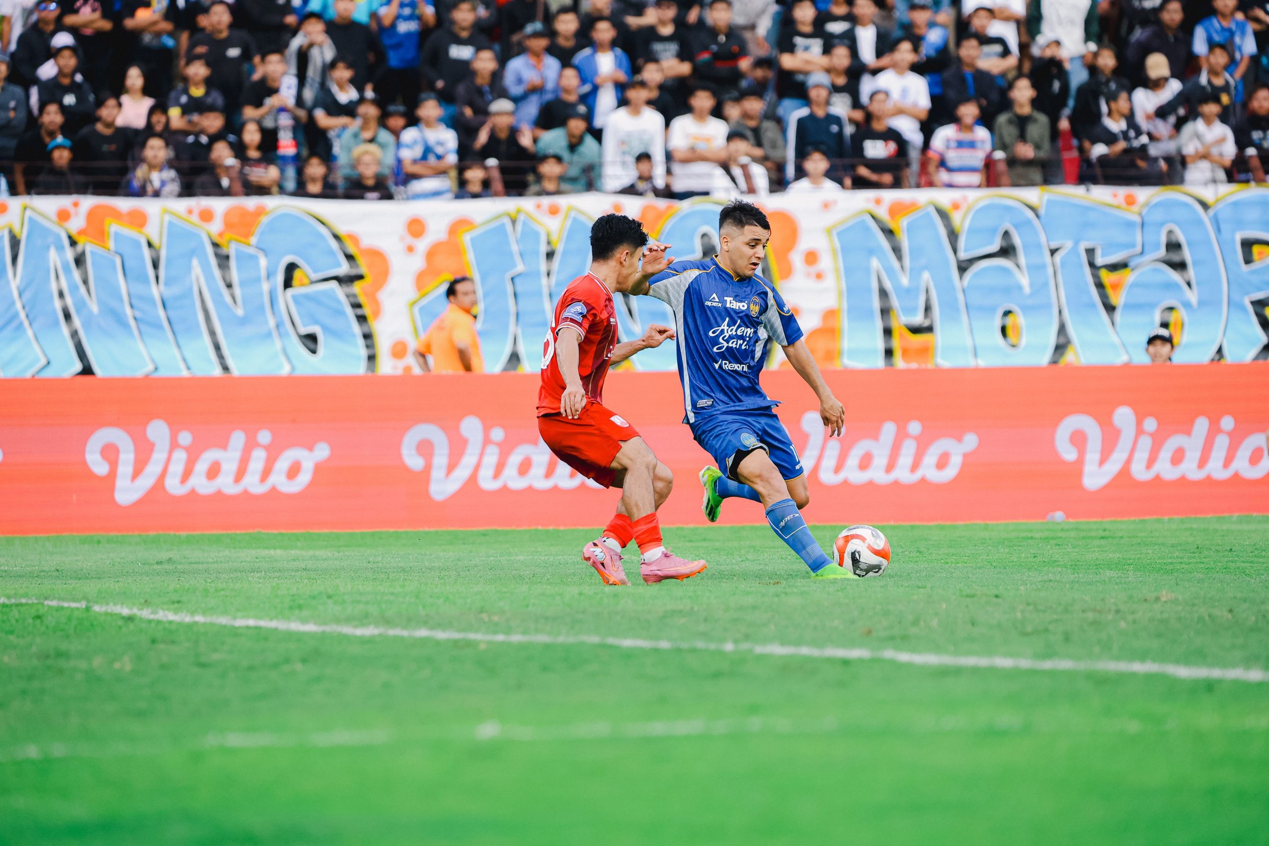 Jadwal, Siaran Langsung, Live Juga Link Streaming Super League Hari Ini Jumat, 27 Februari 2026: PSBS Biak Vs PSIM Yogyakarta