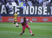 Berkali-kali Gagalkan Upaya Persija untuk Antar Persib Juara Paruh Musim, Teja Paku Alam Bicara Putaran Kedua