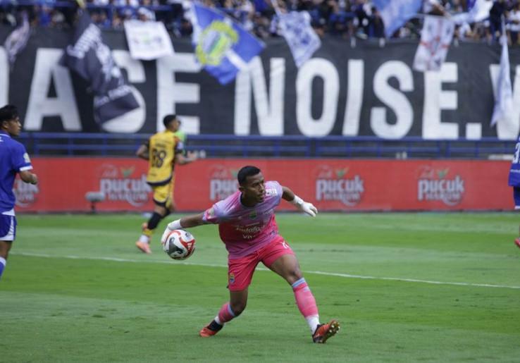 Berkali-kali Gagalkan Upaya Persija untuk Antar Persib Juara Paruh Musim, Teja Paku Alam Bicara Putaran Kedua