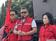 Capres PDIP Akan Diumumkan Megawati pada Momentum yang Tepat