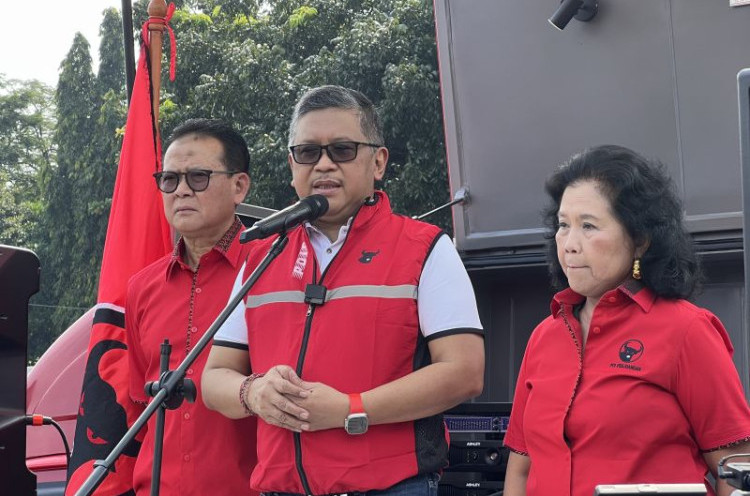 Capres PDIP Akan Diumumkan Megawati pada Momentum yang Tepat