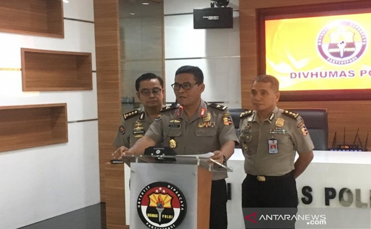 Polisi Bangga Komjen Condro Kirono Diberi Tugas Jadi Komisaris Pertamina