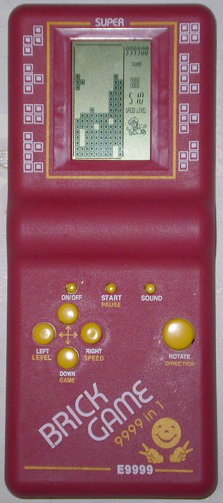 tetris