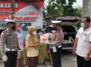 Pemkot Solo Mulai Salurkan 534 Paket Obat Isoman Bantuan dari Jokowi