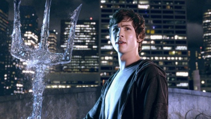 Penulis Buku Percy Jackson Ungkapkan Kekecewaan Terhadap Film Adaptasinya