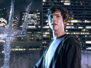 Penulis Buku Percy Jackson Ungkapkan Kekecewaan Terhadap Film Adaptasinya
