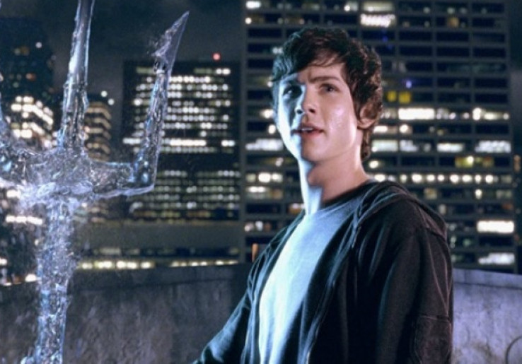 Penulis Buku Percy Jackson Ungkapkan Kekecewaan Terhadap Film Adaptasinya