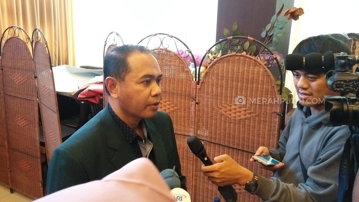 IDI: Obat PCC Sudah Keras Sejak 1973