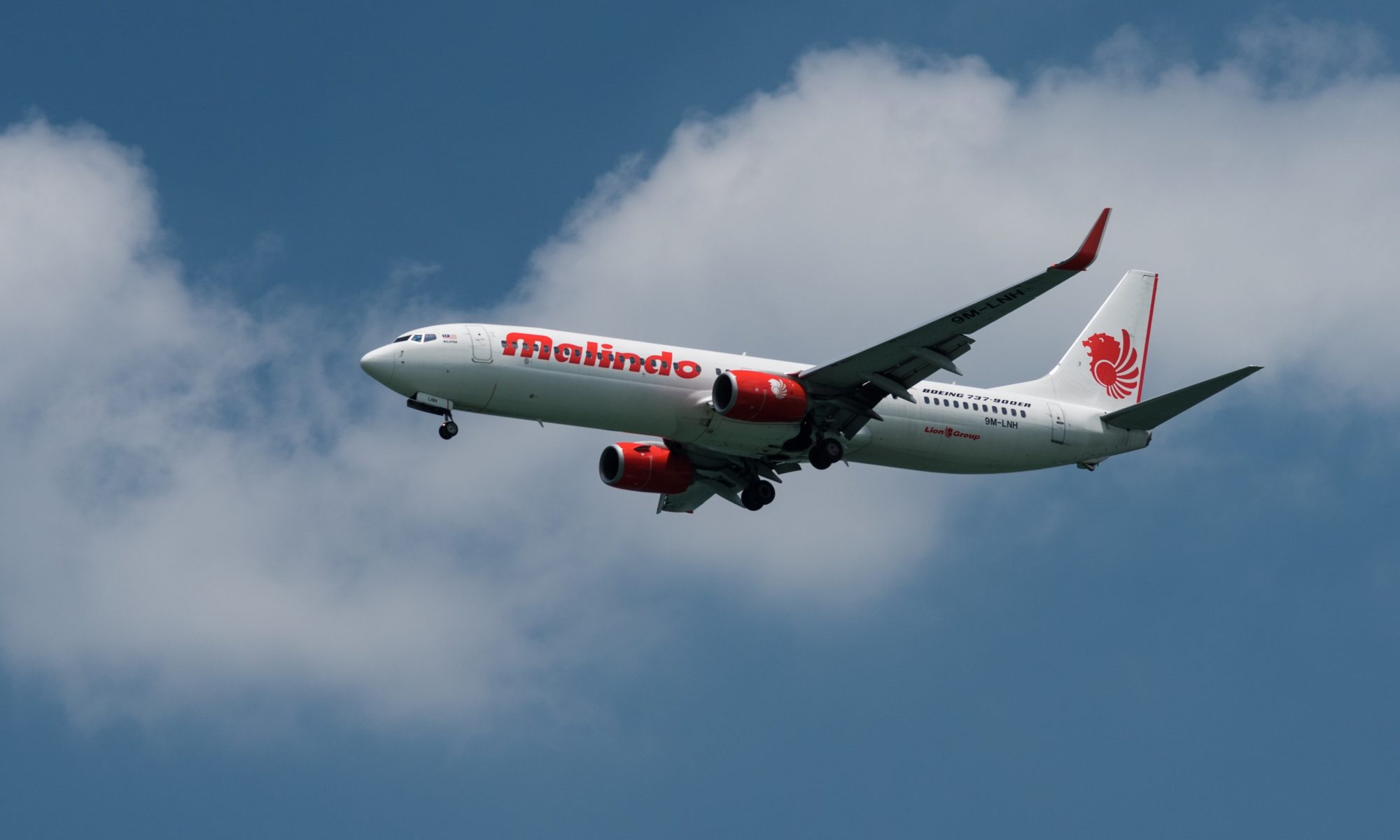 Data Penumpangnya Bocor, Malindo Air Lakukan Penyelidikan