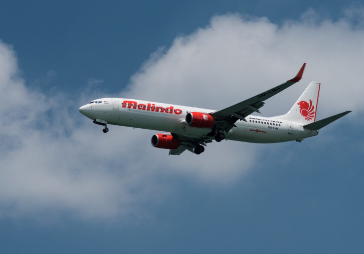 Data Penumpangnya Bocor, Malindo Air Lakukan Penyelidikan