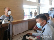 Kemenkumham Tidak Bisa Deteksi Kasus Orang Yang Miliki Dua Paspor