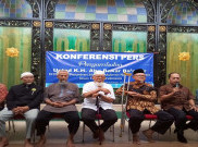 Keluarga Ba'asyir Doakan Para Pengganjal Keputusan Bebas dapat Pintu Hidayah