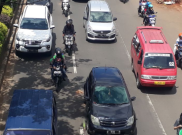 Depok Uji Coba Ganjil Genap, Berikut Lokasinya