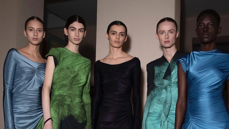 Mengenal Jenama Fesyen Mewah Milik Victoria Beckham