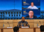 Rekam Jejak Suroso Isnandar, Mantan Teknisi Listrik yang Kini Jadi Bos PLN