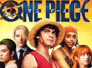 Pemain Baru yang Bakal Peranin Karakter Mr. 3, Mr. 5, Mr. 9 dan Ms Valentine di 'One Piece Season 2'