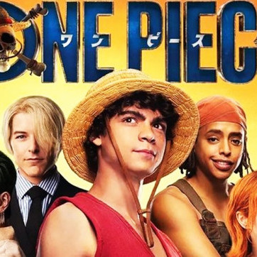 Pemain Baru yang Bakal Peranin Karakter Mr. 3, Mr. 5, Mr. 9 dan Ms Valentine di 'One Piece Season 2'