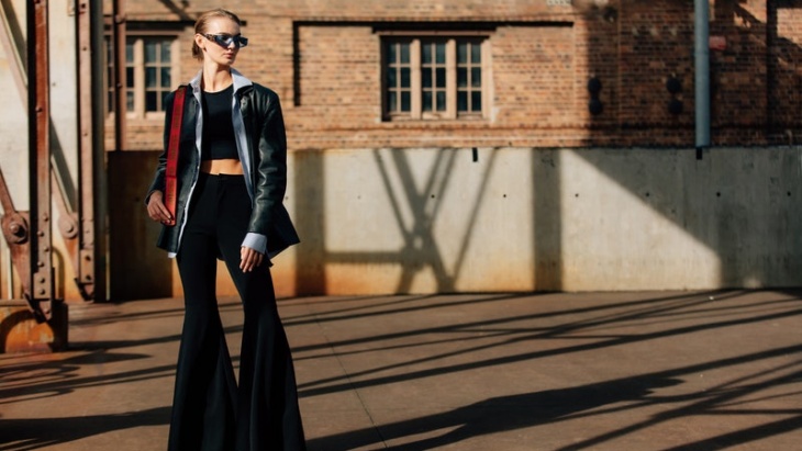 4 OOTD Ala Streetstyle Terbaik di Sydney Fashion Week 