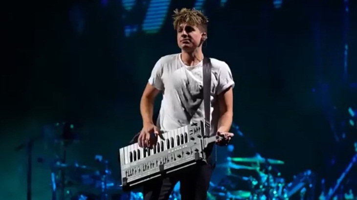 Charlie Puth Telah Tiba di Indonesia, Sudah Siap Nonton Nanti Malam?