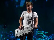 Charlie Puth Telah Tiba di Indonesia, Sudah Siap Nonton Nanti Malam?