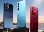 12 HP 1 Jutaan Agustus 2026 Spek Gahar, RAM 8GB, 5G hingga Kamera 108MP