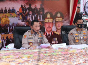 Nelayan di Indonesia Rawan Jadi Korban Tipu Daya Bandar Narkoba